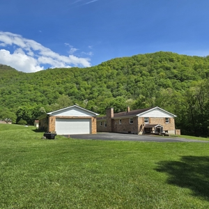 Brick Ranch Home for Sale in Pembroke VA - image 8