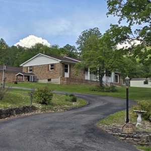 Brick Ranch Home for Sale in Pembroke VA - image 11
