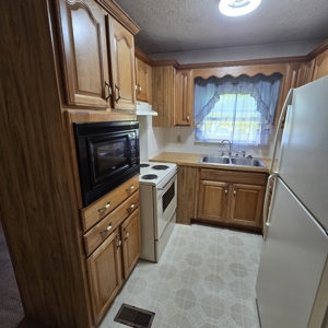 Brick Ranch Home for Sale in Pembroke VA - image 17