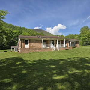 Brick Ranch Home for Sale in Pembroke VA - image 1