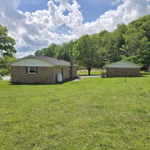 Brick Ranch Home for Sale in Pembroke VA - image 4