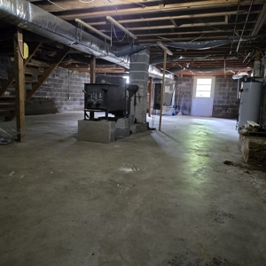 Brick Ranch Home for Sale in Pembroke VA - image 39