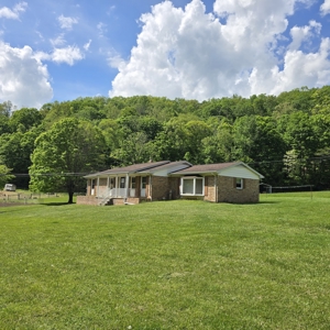 Brick Ranch Home for Sale in Pembroke VA - image 3