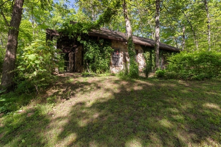 Secluded Ozarks Retreat with Spring-Fed Creek, ICF Construction - image 9