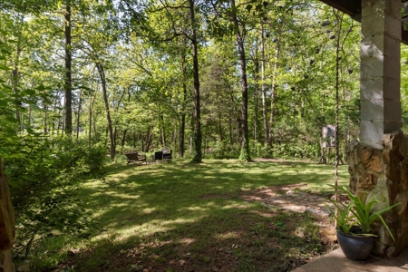 Secluded Ozarks Retreat with Spring-Fed Creek, ICF Construction - image 37