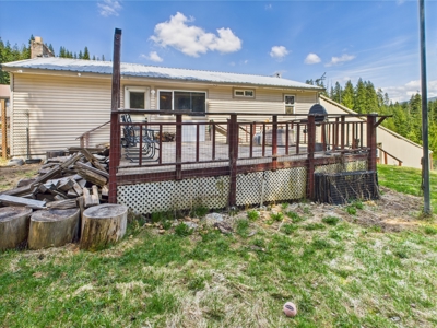 Mountain Home for Sale in Pierce, Idaho - image 31