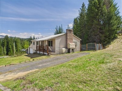 Mountain Home for Sale in Pierce, Idaho - image 1