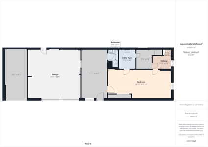 Mountain Home for Sale in Pierce, Idaho - image 7