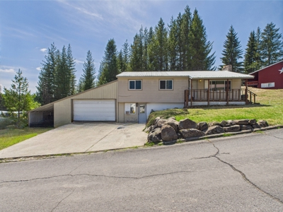 Mountain Home for Sale in Pierce, Idaho - image 5