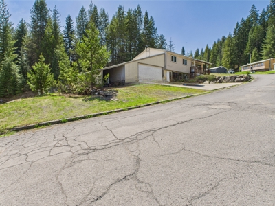 Mountain Home for Sale in Pierce, Idaho - image 29