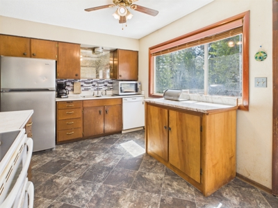 Mountain Home for Sale in Pierce, Idaho - image 13