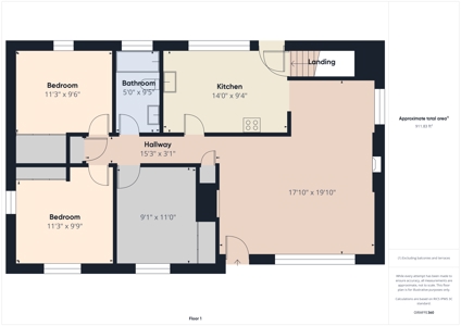 Mountain Home for Sale in Pierce, Idaho - image 6