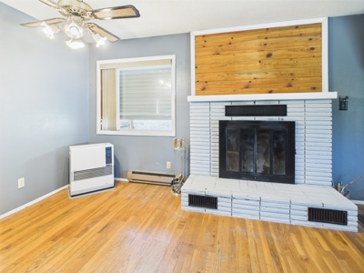 Mountain Home for Sale in Pierce, Idaho - image 11