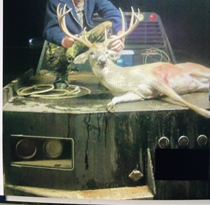 120 Acre Sportsman Paradise Choctaw County OK - image 16