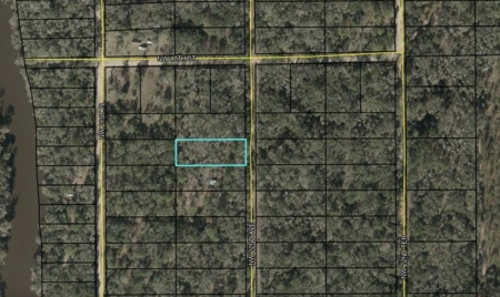 Lot For Sale in Hamilton County, Florida - image 7