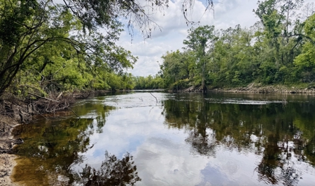 Lot For Sale in Hamilton County, Florida - image 12