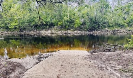 Lot For Sale in Hamilton County, Florida - image 9