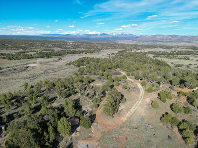 Build Your Dream Mountain Home Bordering Mesa Verde National Park - image 9
