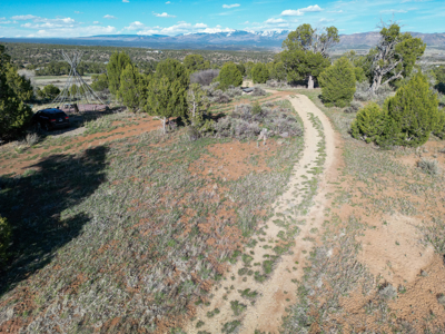 Build Your Dream Mountain Home Bordering Mesa Verde National Park - image 8