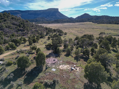 Build Your Dream Mountain Home Bordering Mesa Verde National Park - image 4