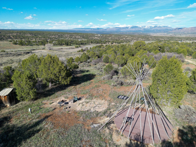 Build Your Dream Mountain Home Bordering Mesa Verde National Park - image 6