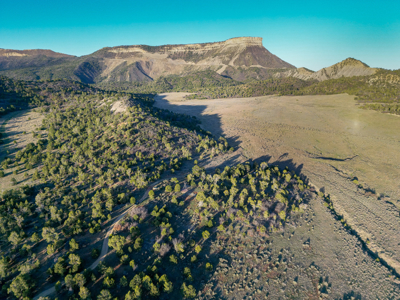 Build Your Dream Mountain Home Bordering Mesa Verde National Park - image 20