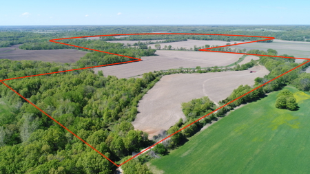 Prime Hunting and Investment Opportunity in Schuyler County MO - image 1