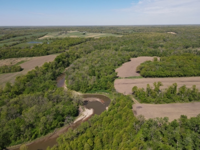 Prime Hunting and Investment Opportunity in Schuyler County MO - image 9