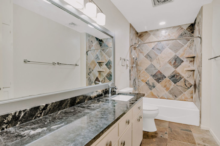 Unique Contemporary Nueces River Front Home - image 17