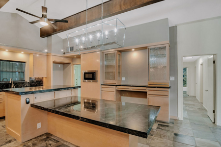 Unique Contemporary Nueces River Front Home - image 6