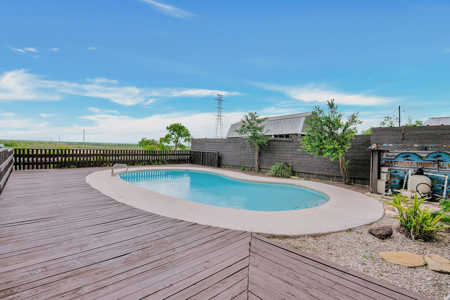 Unique Contemporary Nueces River Front Home - image 23