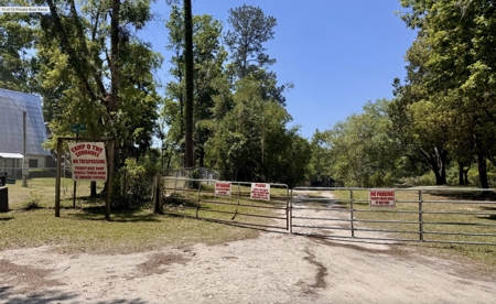 River Community Lot For Sale in O'Brien, Florida - image 13