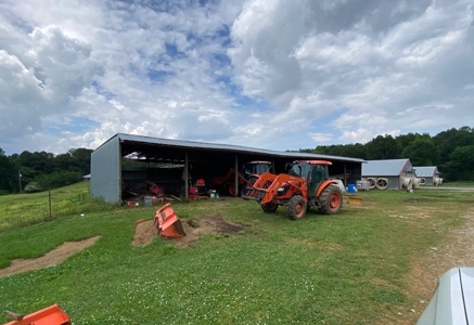 Poultry 4 House Breeder/Egg Farm for Sale Mississippi - image 12