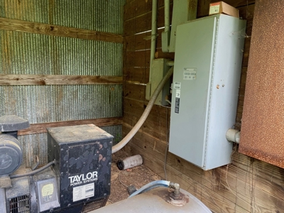 Poultry 4 House Breeder/Egg Farm for Sale Mississippi - image 19