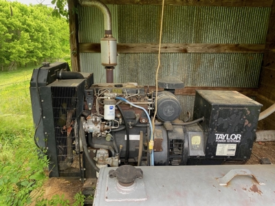 Poultry 4 House Breeder/Egg Farm for Sale Mississippi - image 20