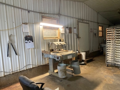 Poultry 4 House Breeder/Egg Farm for Sale Mississippi - image 28