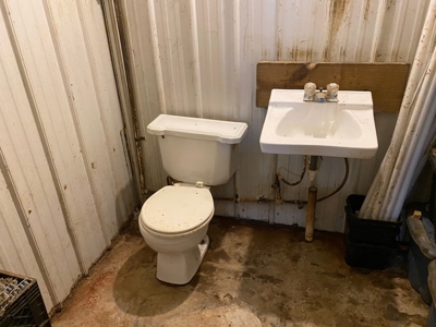 Poultry 4 House Breeder/Egg Farm for Sale Mississippi - image 27