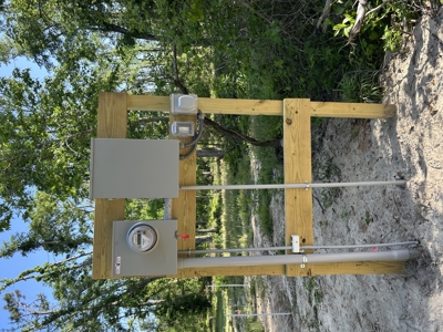 Four Acres Plus Utilities & Rv Hookup For Sale In Jasper, Fl - image 18