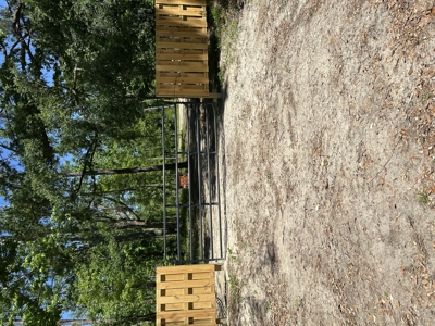 Four Acres Plus Utilities & Rv Hookup For Sale In Jasper, Fl - image 6