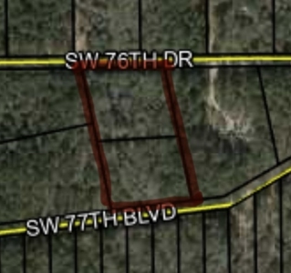 Four Acres Plus Utilities & Rv Hookup For Sale In Jasper, Fl - image 26