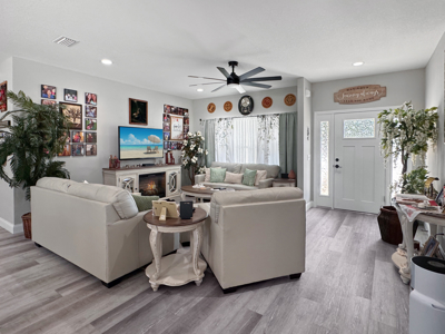 Country Home on Corner Property For Sale in Lake Butler, FL! - image 23