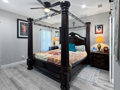 Country Home on Corner Property For Sale in Lake Butler, FL! - image 30