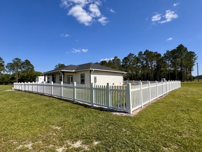 Country Home on Corner Property For Sale in Lake Butler, FL! - image 10