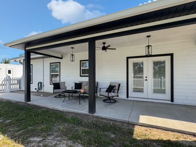 Country Home on Corner Property For Sale in Lake Butler, FL! - image 6
