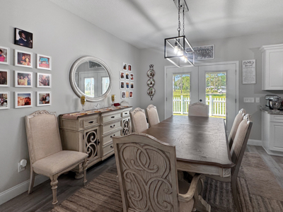 Country Home on Corner Property For Sale in Lake Butler, FL! - image 21