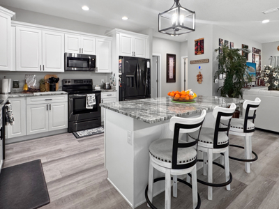 Country Home on Corner Property For Sale in Lake Butler, FL! - image 16