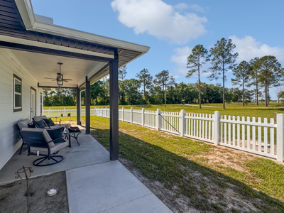Country Home on Corner Property For Sale in Lake Butler, FL! - image 8