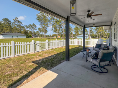 Country Home on Corner Property For Sale in Lake Butler, FL! - image 9