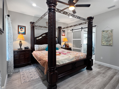 Country Home on Corner Property For Sale in Lake Butler, FL! - image 31