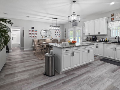 Country Home on Corner Property For Sale in Lake Butler, FL! - image 19
